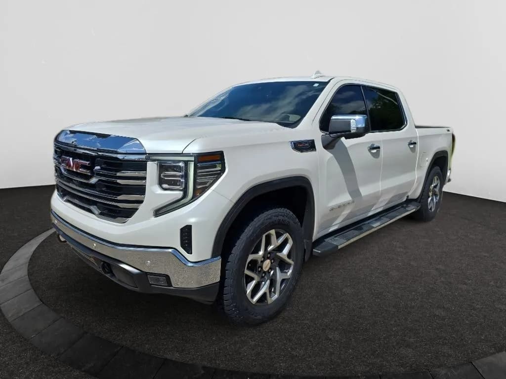 2025 GMC Sierra 1500 - Pickup