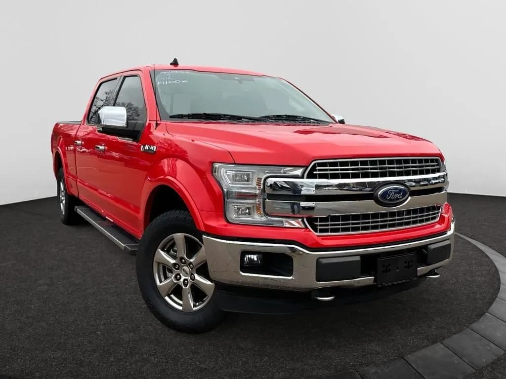 2019 Ford F-150 - Pickup