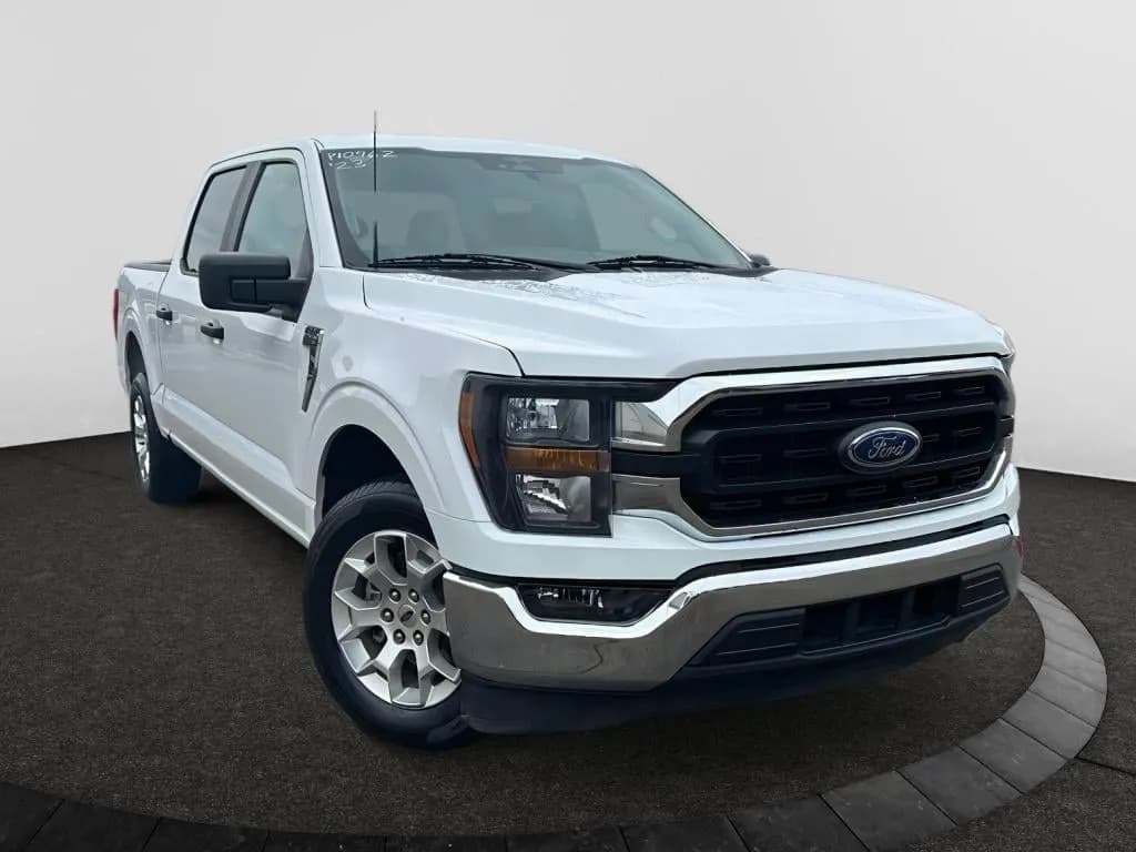 2023 Ford F-150 - Pickup