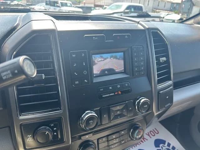 2018 Ford F-150 - Pickup