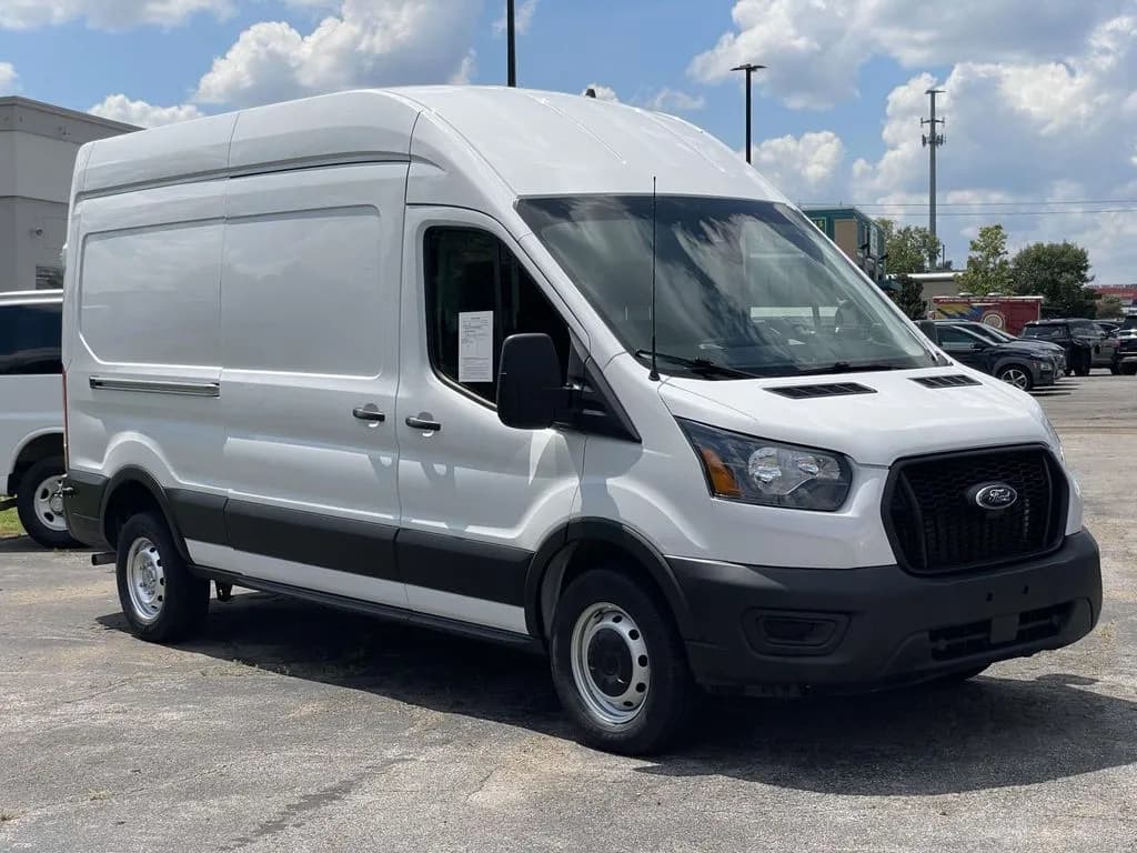 2024 Ford Transit Van T-250 - Vans