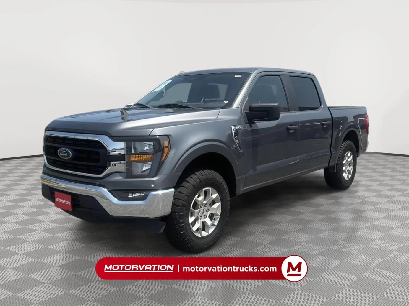 2023 Ford F-150 - Pickup