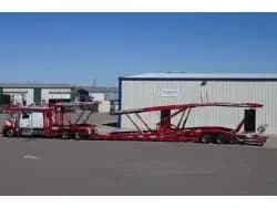 2019 Western Star CONVENTIONAL - Car Hauler Trucks