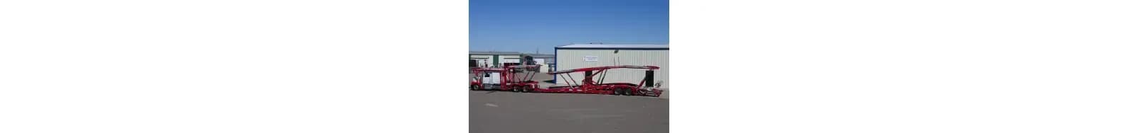 2019 Western Star CONVENTIONAL - Car Hauler Trucks