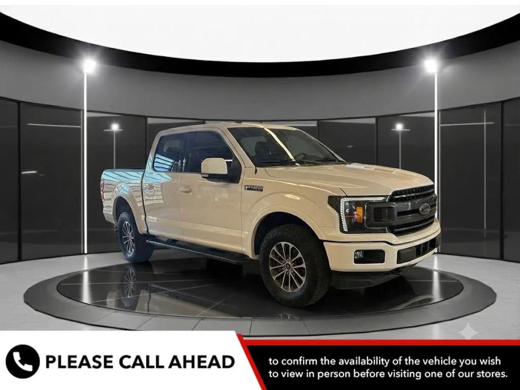 2019 Ford F-150 - Pickup