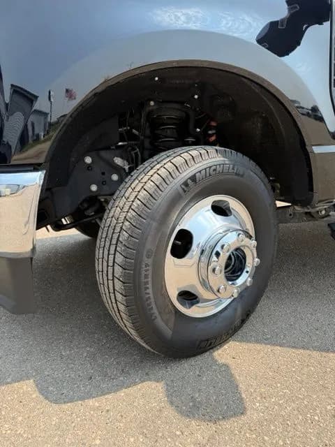 2025 Ford F-350SD