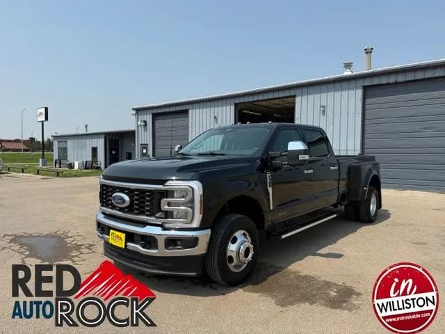 2025 Ford F-350SD