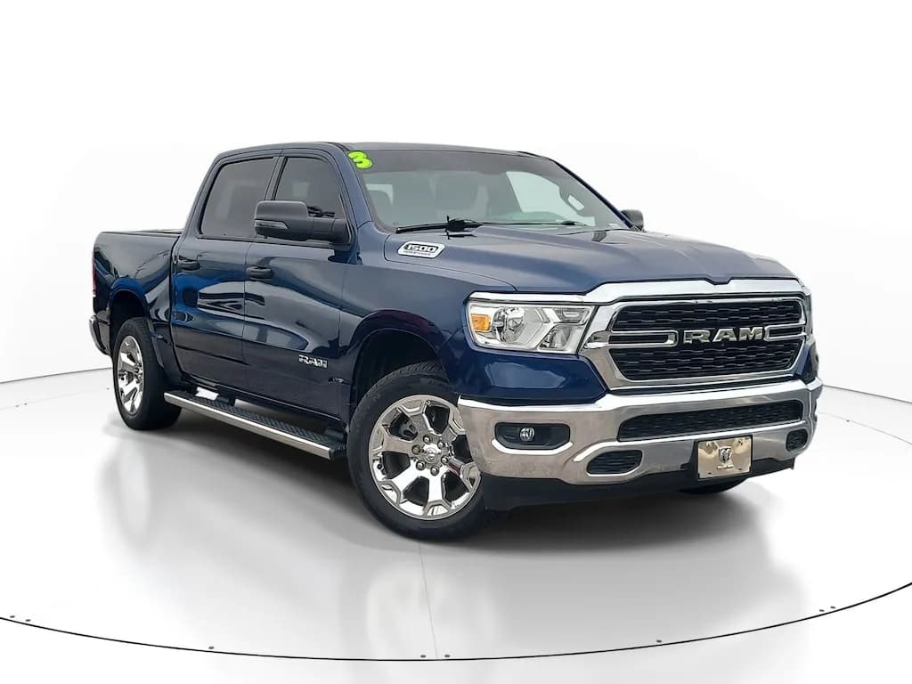 2023 Ram 1500 - Pickup