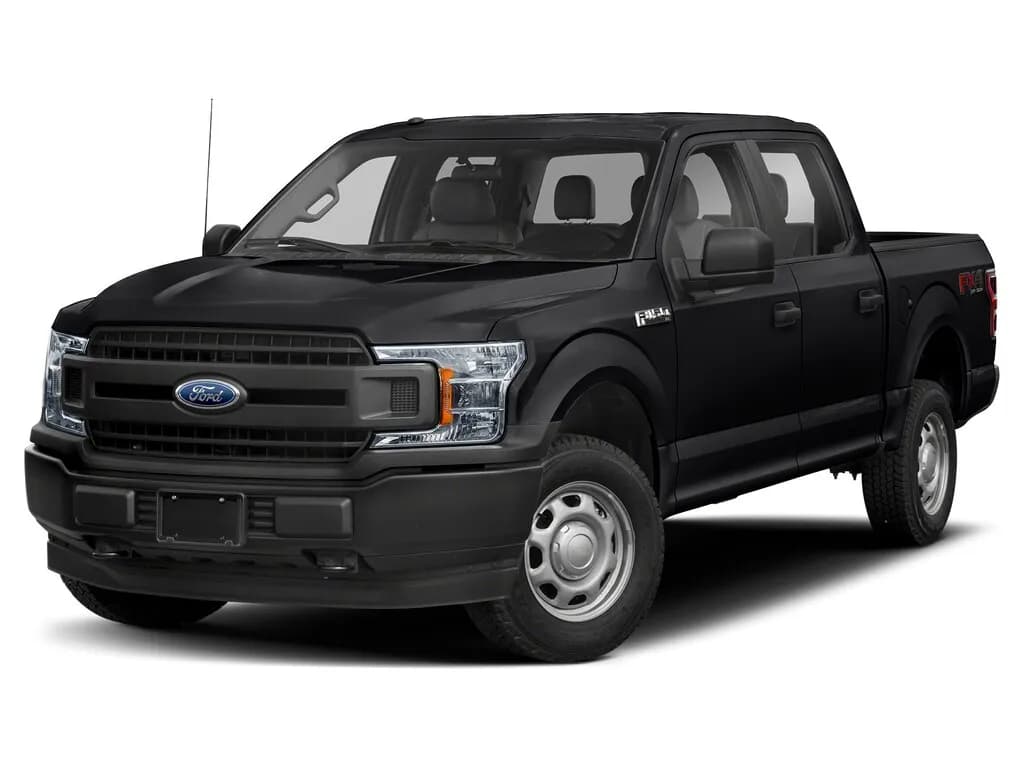 2019 Ford F-150 - Pickup