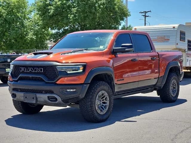 2024 Ram 1500 - Pickup