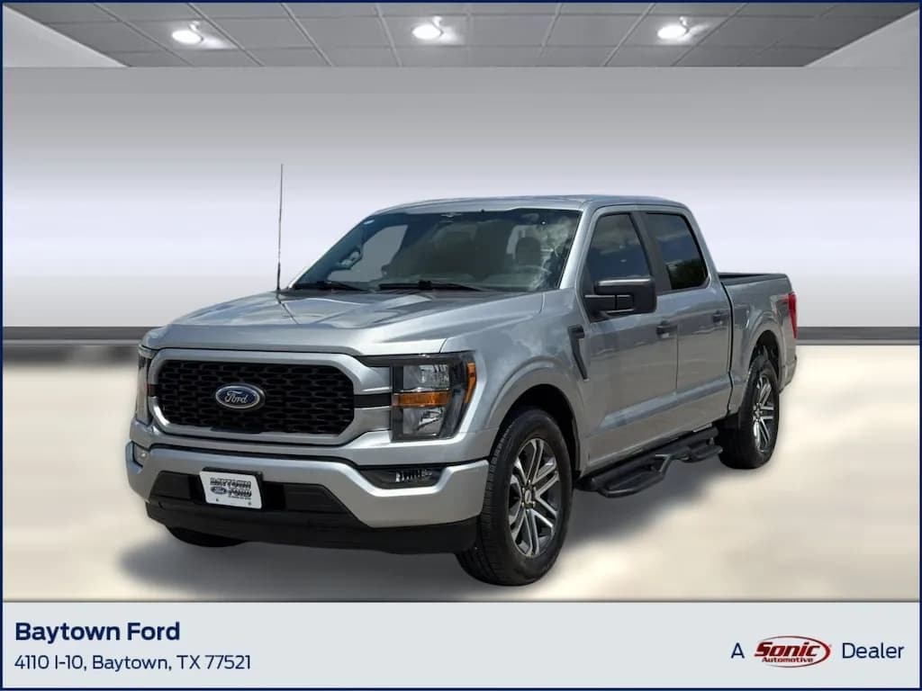 2023 Ford F-150 - Pickup
