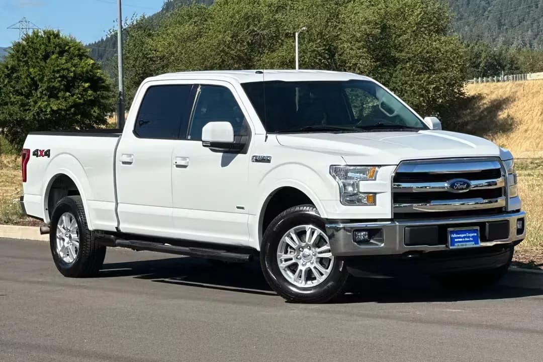 2016 Ford F-150 - Pickup