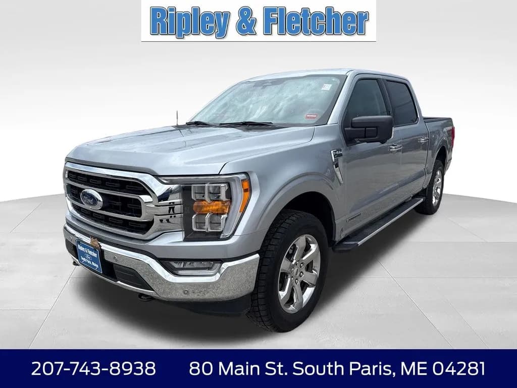 2023 Ford F-150 - Pickup
