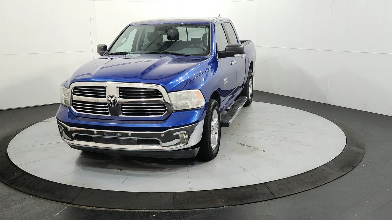 2017 Ram 1500 Big Horn - Pickup