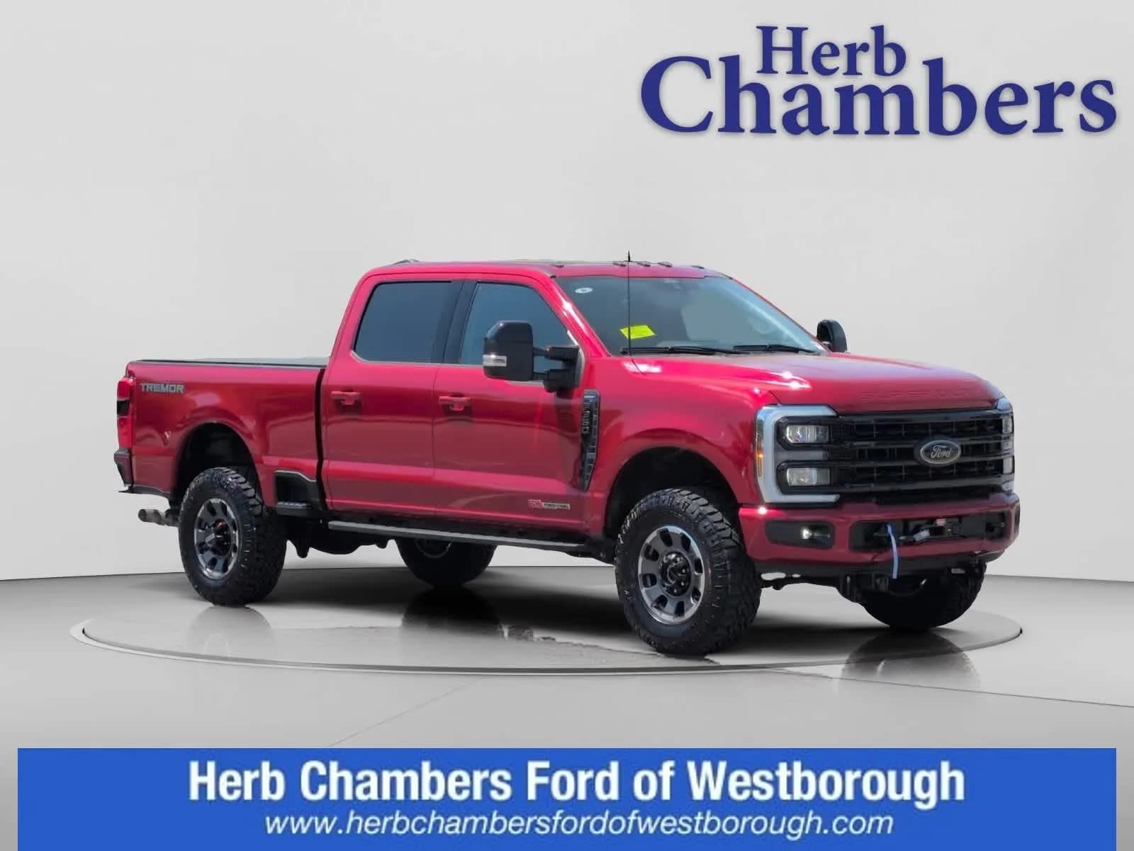 2024 Ford F-350 - Pickup