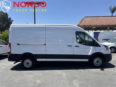 2023 Ford Transit T250 - Vans