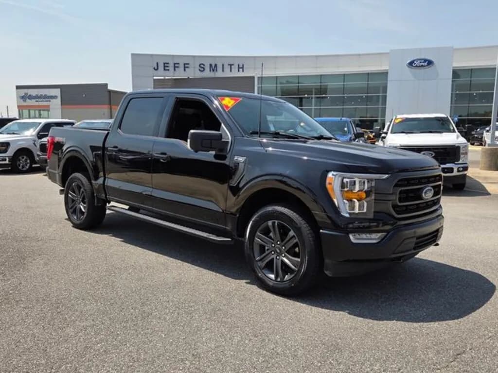 2023 Ford F-150 - Pickup