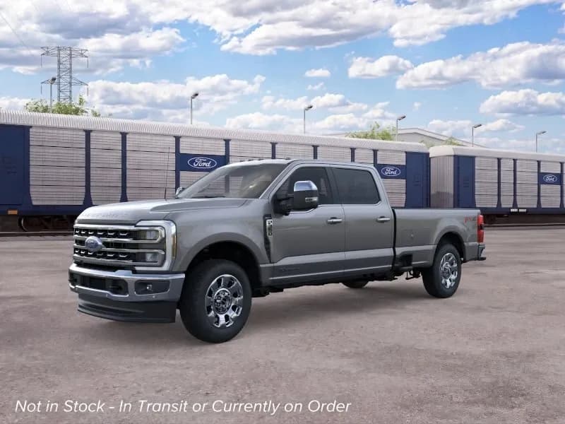 2026 Ford F-350 Super Duty - Pickup