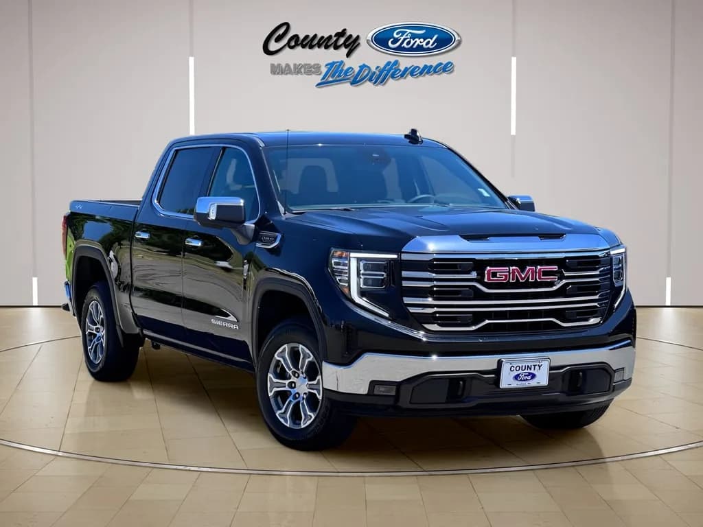 2024 GMC Sierra 1500 - Pickup