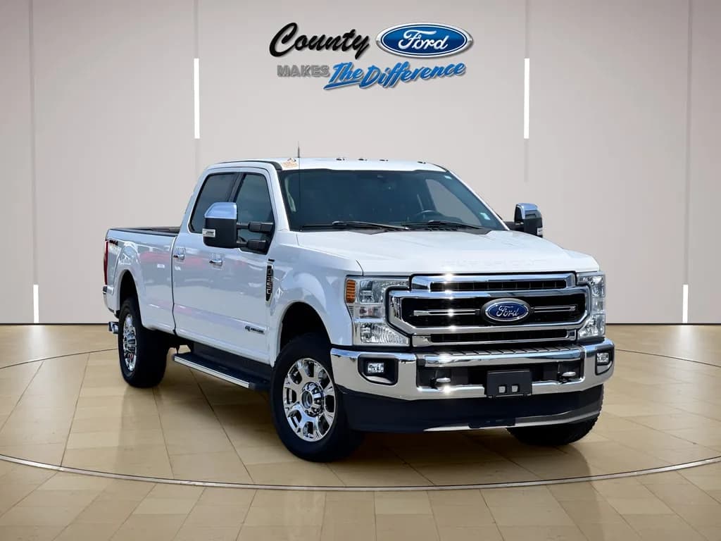 2020 Ford F-350SD - Pickup