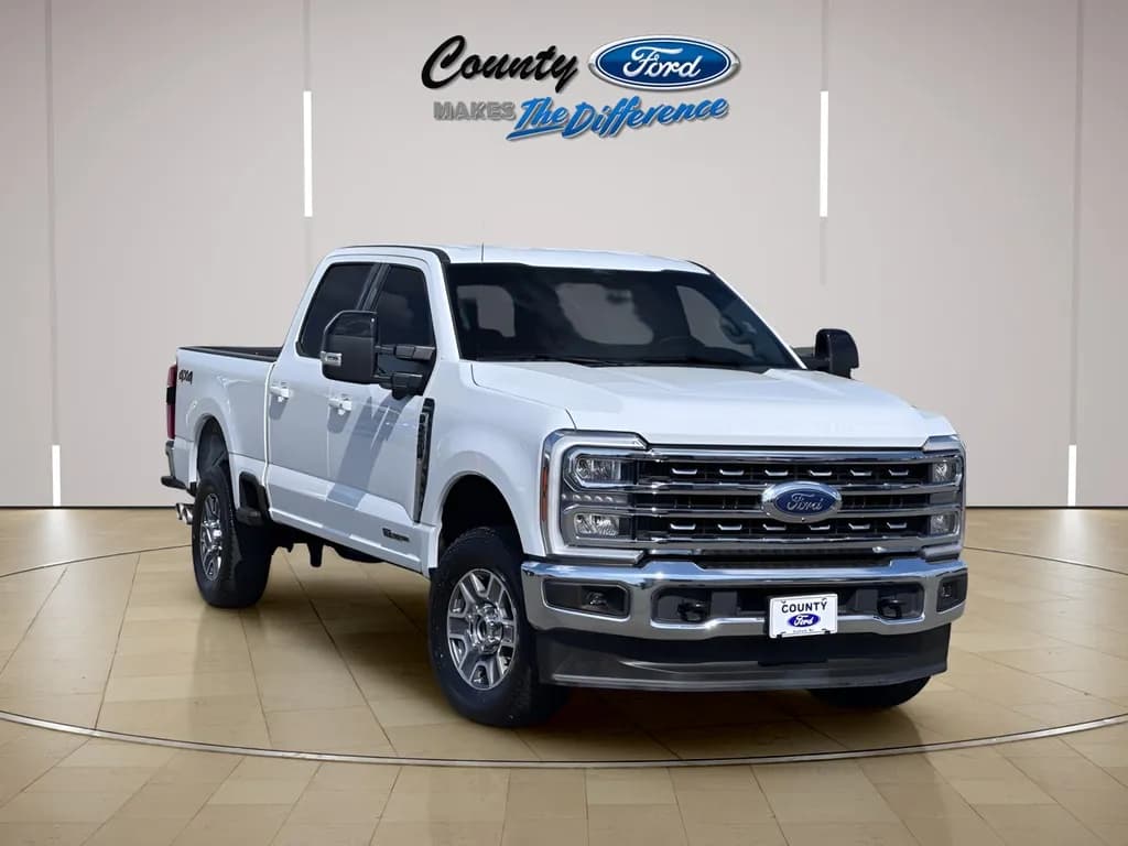 2024 Ford F-250SD - Pickup