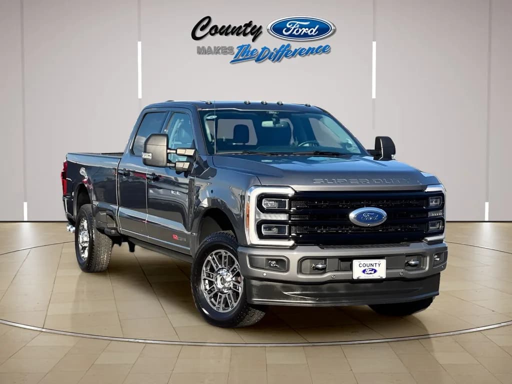 2024 Ford F-250SD - Pickup