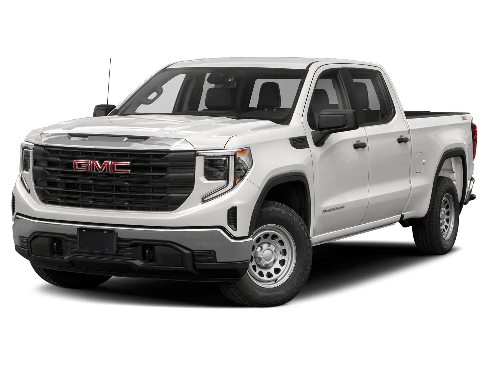 2022 GMC Sierra 1500 - Pickup