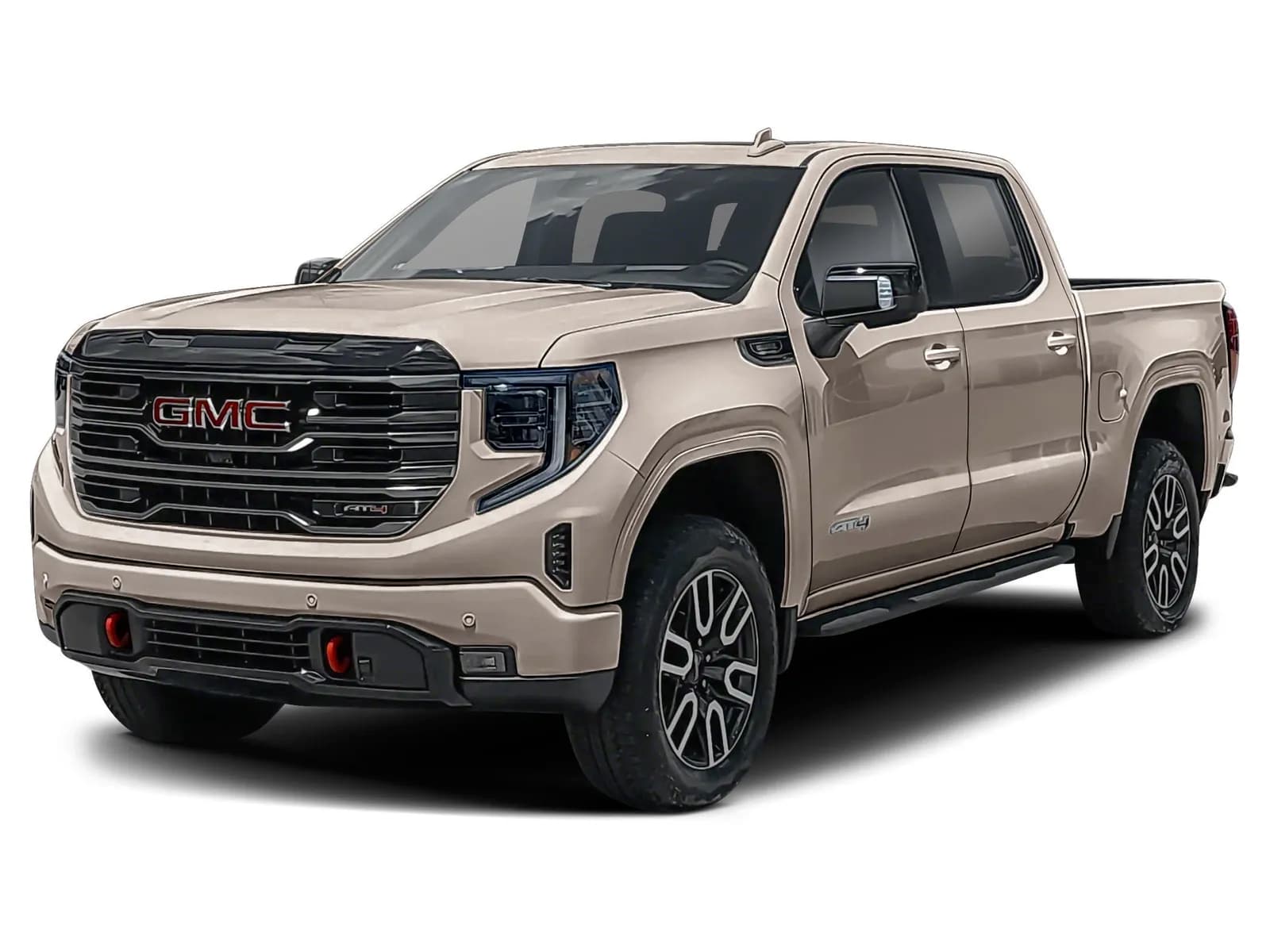 2026 GMC Sierra 1500 - Pickup