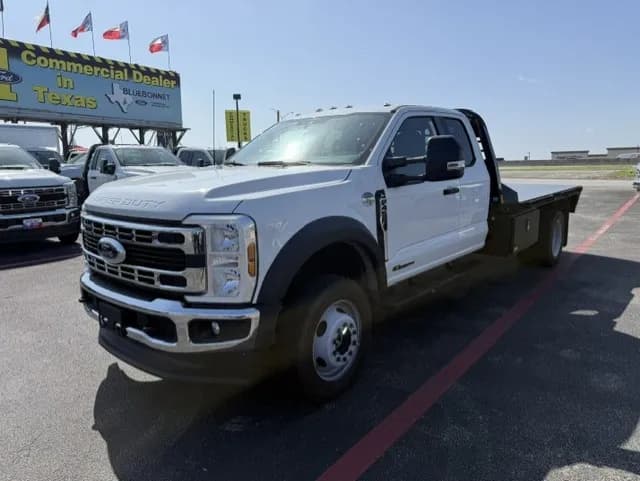 2026 Ford F-450 - Flatbed