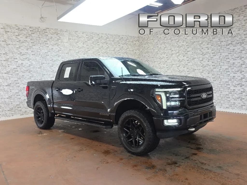 2024 Ford F-150 - Pickup