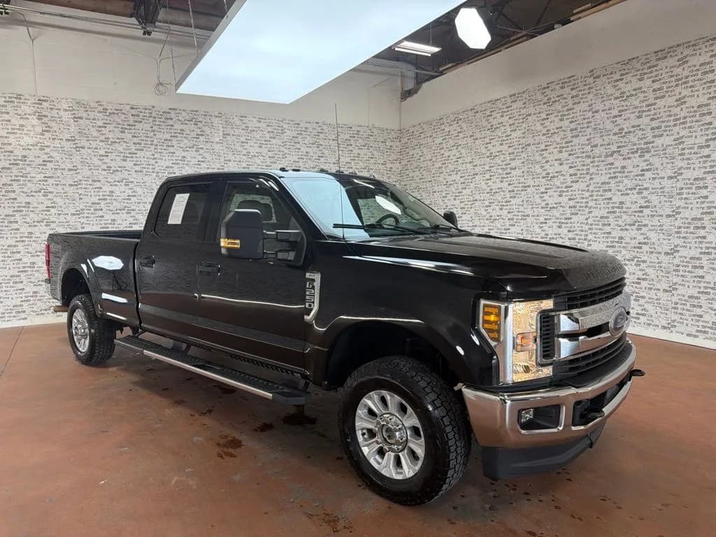 2019 Ford F-250SD - Pickup