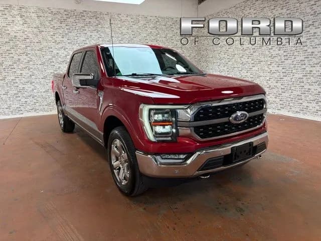 2022 Ford F-150 - Pickup