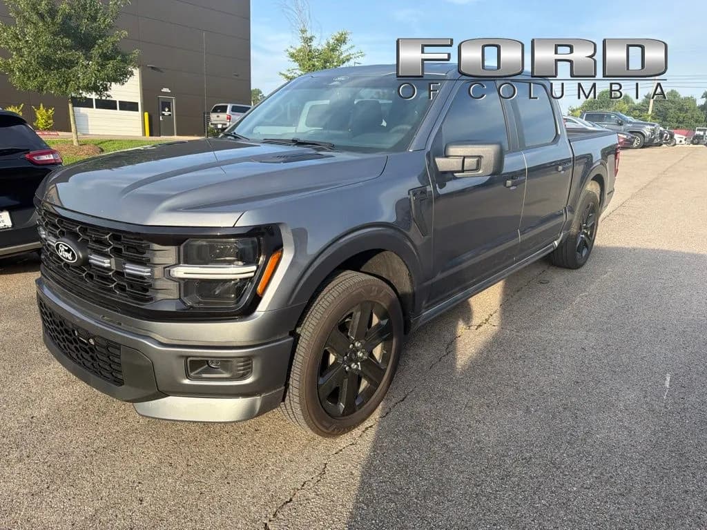 2026 Ford F-150 - Pickup