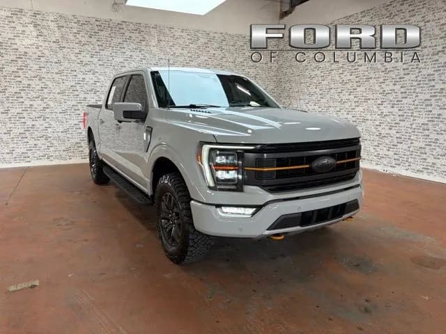 2023 Ford F-150 - Pickup