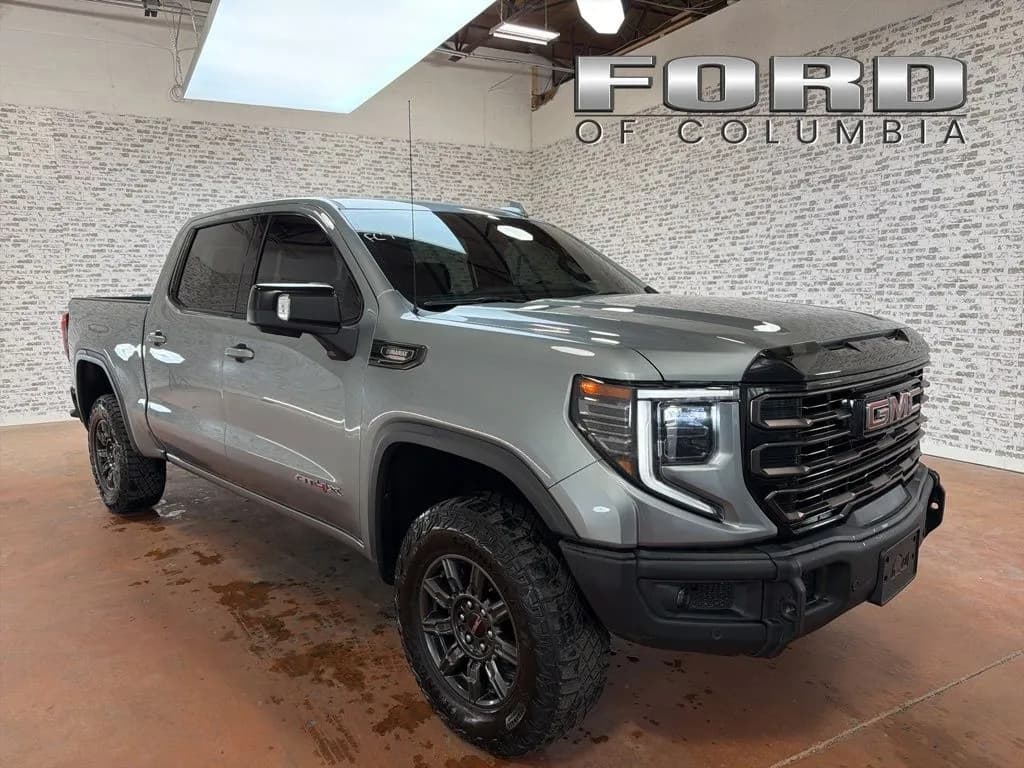 2024 GMC Sierra 1500 - Pickup
