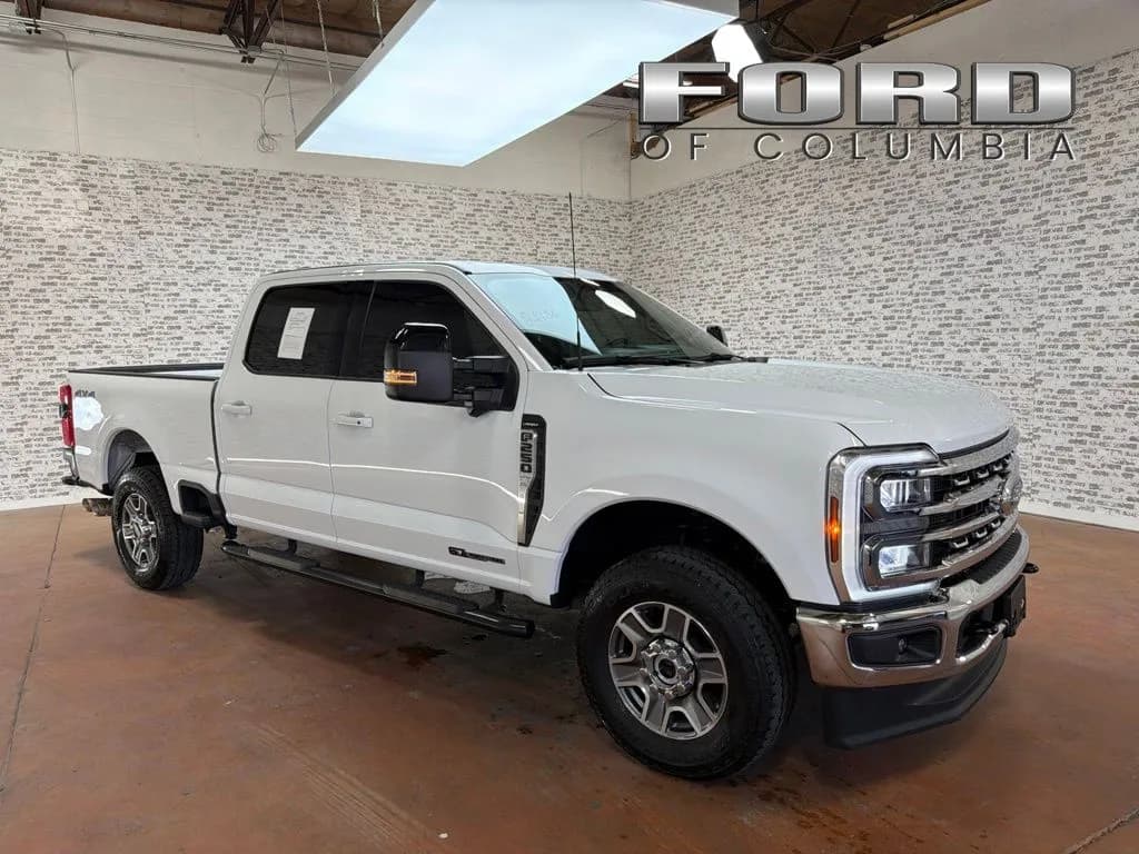 2024 Ford F-250SD - Pickup