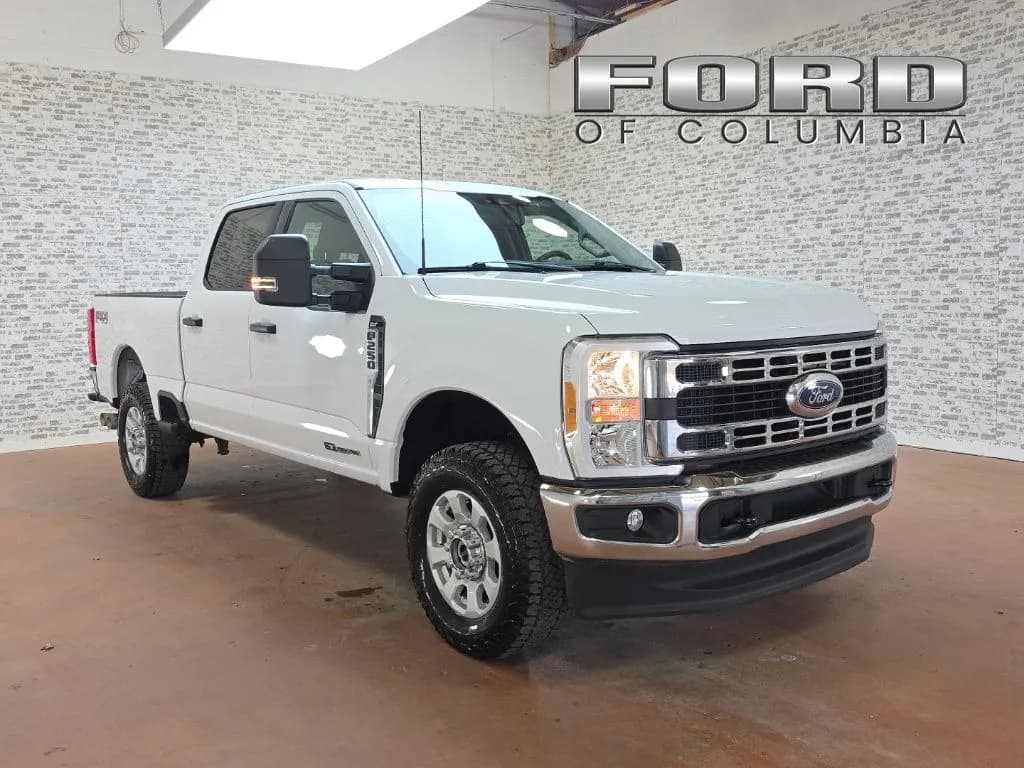 2023 Ford F-250SD - Pickup