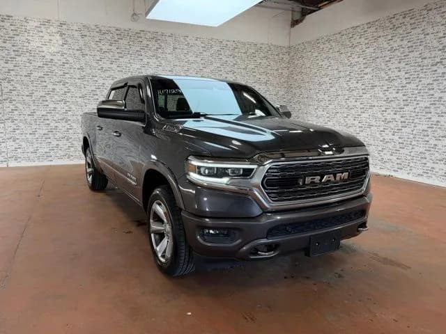2019 Ram 1500 - Pickup