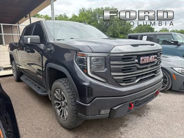 2023 GMC Sierra 1500 - Pickup