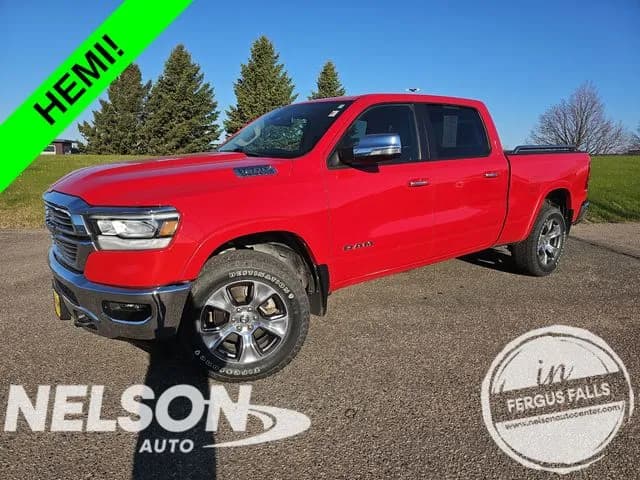 2020 Ram 1500 - Pickup