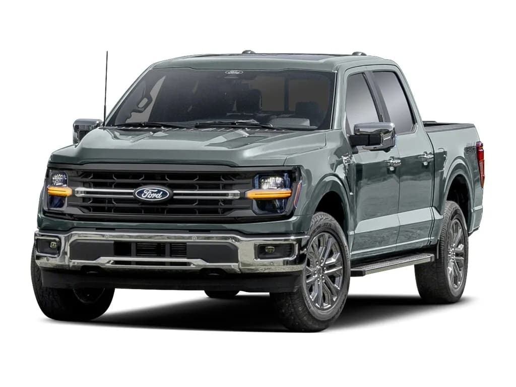 2024 Ford F-150 - Pickup