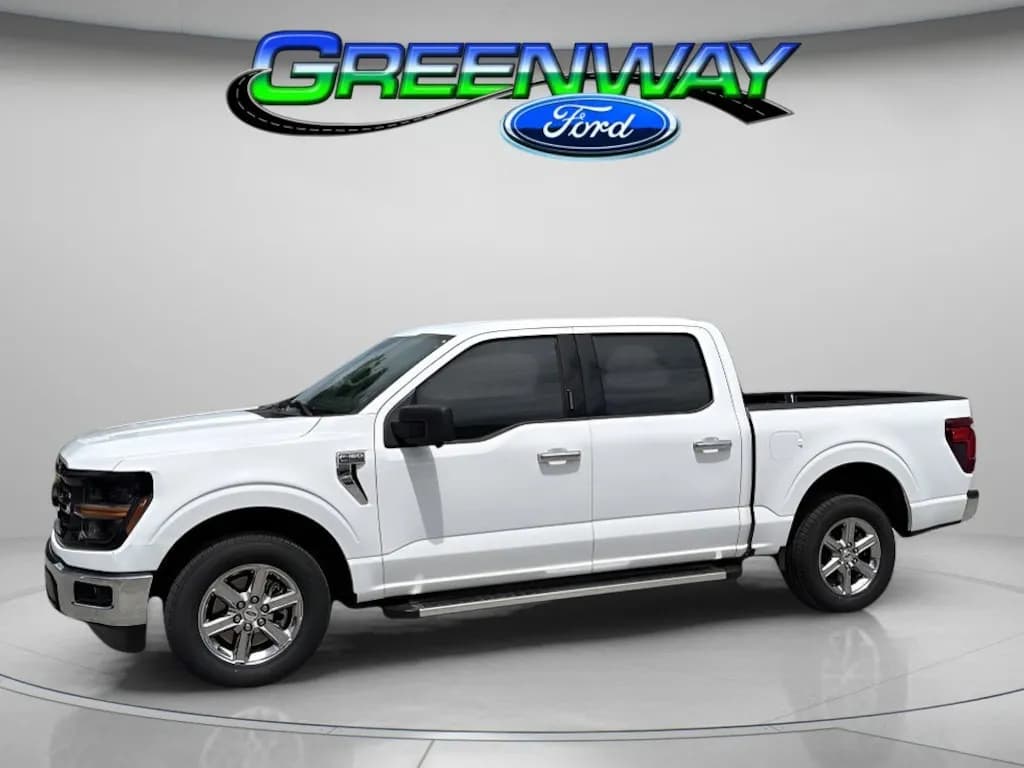 2024 Ford F-150 - Pickup