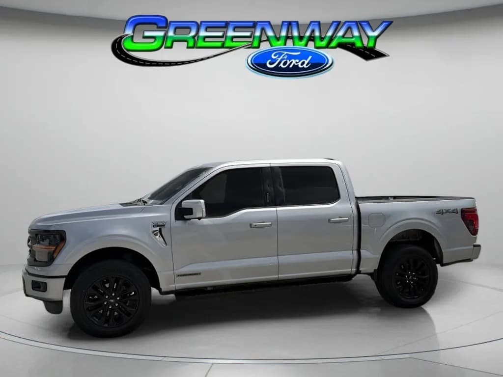 2024 Ford F-150 - Pickup