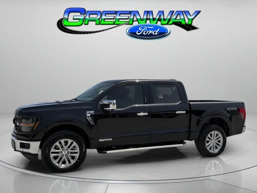2024 Ford F-150 - Pickup