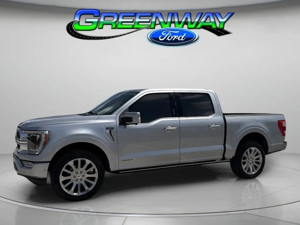 2023 Ford F-150 - Pickup