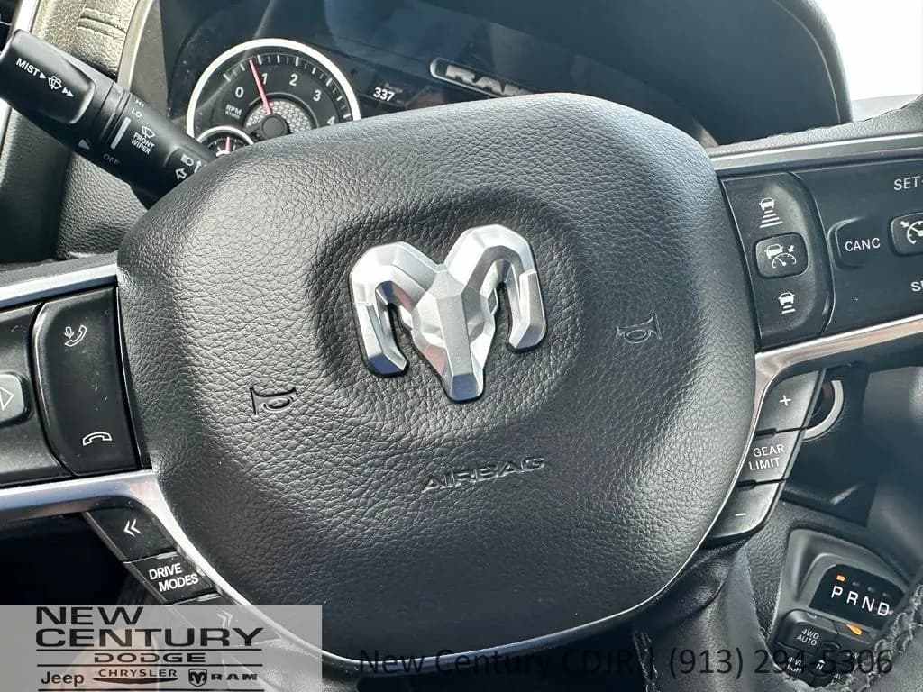 2026 Ram 1500 - Pickup