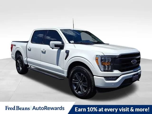 2023 Ford F-150 - Pickup