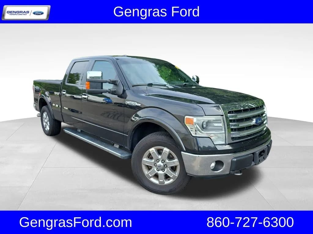 2014 Ford F-150 - Pickup