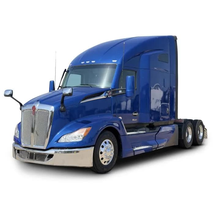 2023 Kenworth T680