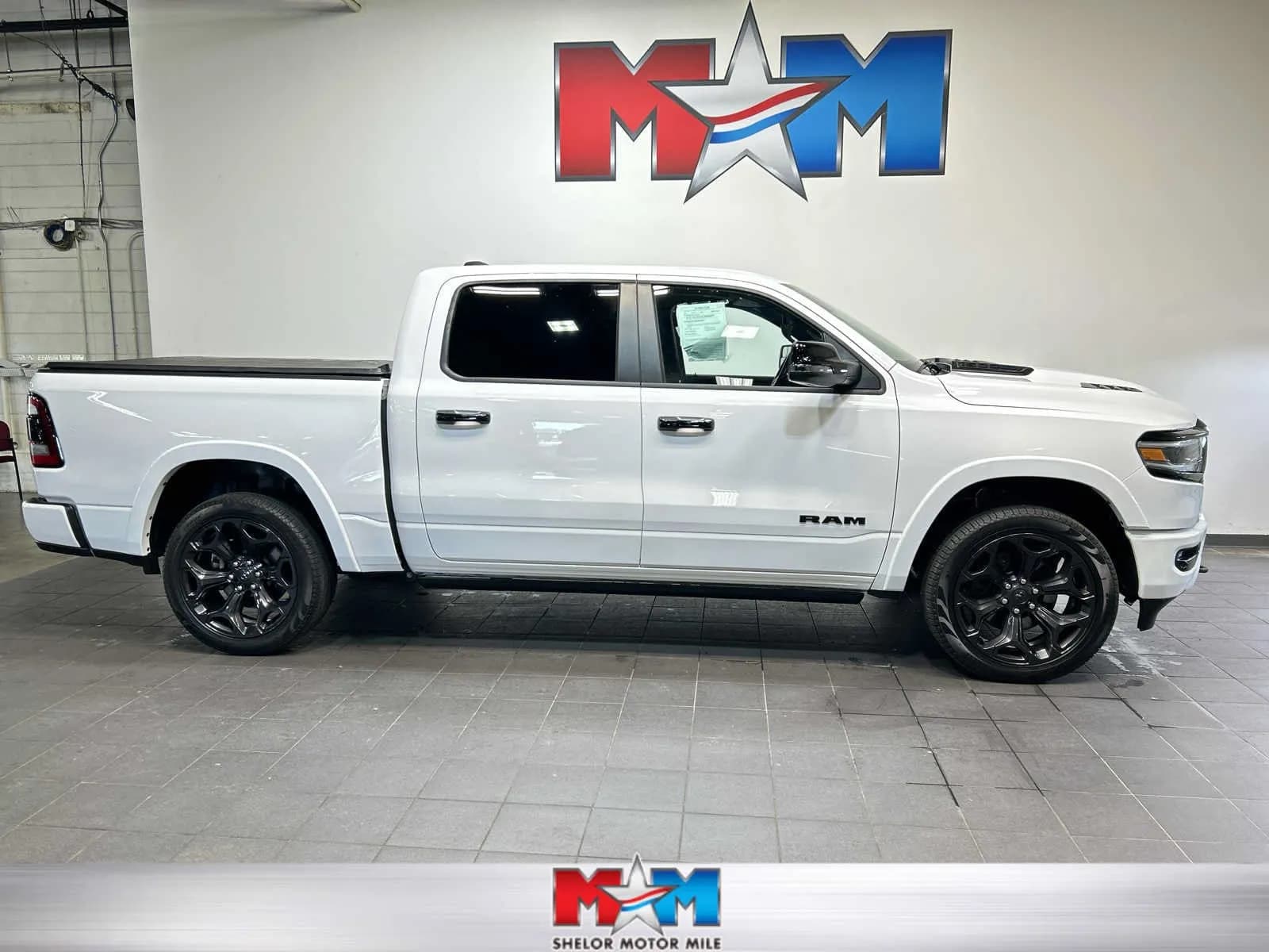 2023 Ram 1500 - Pickup